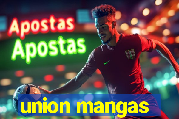 union mangas